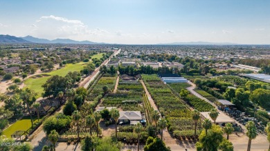 Seize a rare opportunity to own +-4.75 prime acres just a few on The Legacy Golf Resort in Arizona - for sale on GolfHomes.com, golf home, golf lot