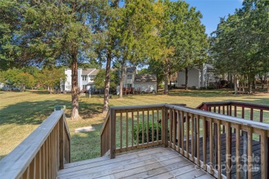 Seller is offering an $8,000 contribution to the buyer at on Raintree Country Club in North Carolina - for sale on GolfHomes.com, golf home, golf lot
