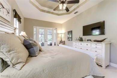 Wonderful updates inside and out with this 4/3 pool home on Crown Colony Golf and Country Club in Florida - for sale on GolfHomes.com, golf home, golf lot