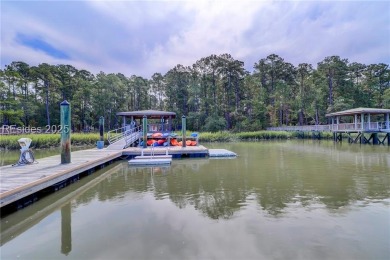 Seize the opportunity to build your custom home on this stunning on Eagles Pointe Golf Club in South Carolina - for sale on GolfHomes.com, golf home, golf lot