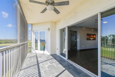 Luxury Lakefront Condo with Golf Course Views.
Enjoy serene on East Bay Golf Club in Florida - for sale on GolfHomes.com, golf home, golf lot