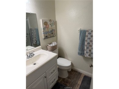 Beautiful Valencia Lakeshore condo, on the lower level, with one on Vista Valencia Golf Course in California - for sale on GolfHomes.com, golf home, golf lot
