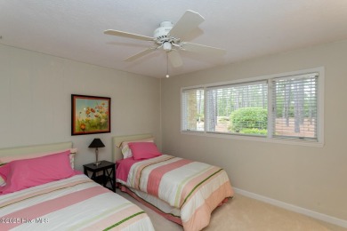 Discover charm, character, and endless potential in this on Foxfire Golf and Country Club in North Carolina - for sale on GolfHomes.com, golf home, golf lot