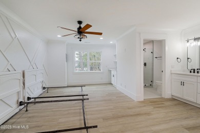 Discover this beautifully remodeled 2-bedroom, 2-bath lockout on Brunswick Plantation and Golf Resorts in North Carolina - for sale on GolfHomes.com, golf home, golf lot