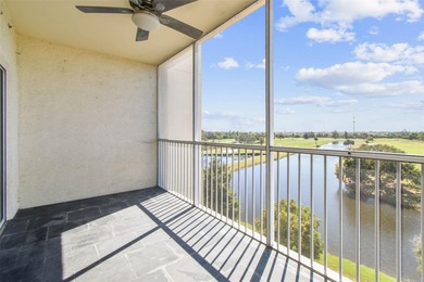 Luxury Lakefront Condo with Golf Course Views.
Enjoy serene on East Bay Golf Club in Florida - for sale on GolfHomes.com, golf home, golf lot