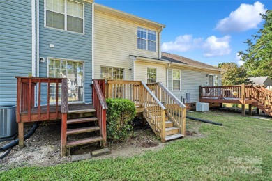 Seller is offering an $8,000 contribution to the buyer at on Raintree Country Club in North Carolina - for sale on GolfHomes.com, golf home, golf lot