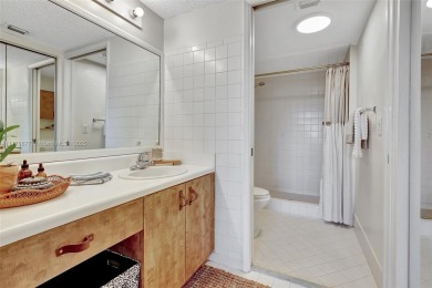 Resort Style Living - Century Village. Well maintained 2 bedroom on Flamingo Lakes Country Club in Florida - for sale on GolfHomes.com, golf home, golf lot