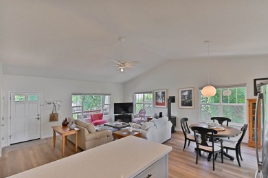 Welcome to this beautiful 2 bedroom, 2 bath home tucked within on Greenhorn Creek Resort in California - for sale on GolfHomes.com, golf home, golf lot