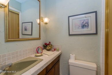 Discover charm, character, and endless potential in this on Foxfire Golf and Country Club in North Carolina - for sale on GolfHomes.com, golf home, golf lot