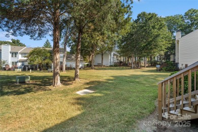 Seller is offering an $8,000 contribution to the buyer at on Raintree Country Club in North Carolina - for sale on GolfHomes.com, golf home, golf lot