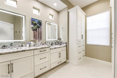 Wonderful updates inside and out with this 4/3 pool home on Crown Colony Golf and Country Club in Florida - for sale on GolfHomes.com, golf home, golf lot