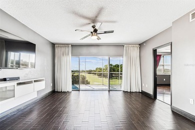 Luxury Lakefront Condo with Golf Course Views.
Enjoy serene on East Bay Golf Club in Florida - for sale on GolfHomes.com, golf home, golf lot