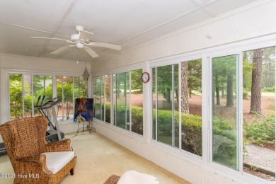Discover charm, character, and endless potential in this on Foxfire Golf and Country Club in North Carolina - for sale on GolfHomes.com, golf home, golf lot