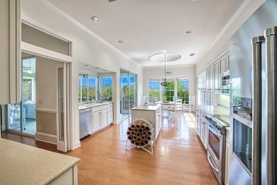 Luxurious 3-Bedroom, 2.5-Bath Sanctuary with Stunning Mangrove on The Sanctuary Golf Club in Florida - for sale on GolfHomes.com, golf home, golf lot