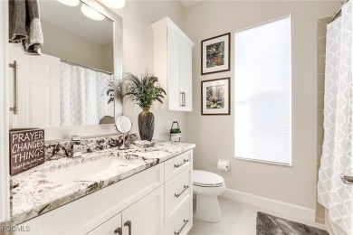 Wonderful updates inside and out with this 4/3 pool home on Crown Colony Golf and Country Club in Florida - for sale on GolfHomes.com, golf home, golf lot
