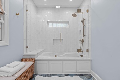 Golf-front elegance meets resort-style living in this on Deercroft Golf and Country Club in North Carolina - for sale on GolfHomes.com, golf home, golf lot