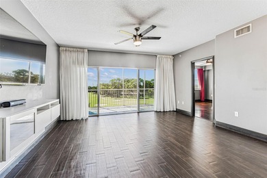 Luxury Lakefront Condo with Golf Course Views.
Enjoy serene on East Bay Golf Club in Florida - for sale on GolfHomes.com, golf home, golf lot