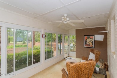 Discover charm, character, and endless potential in this on Foxfire Golf and Country Club in North Carolina - for sale on GolfHomes.com, golf home, golf lot