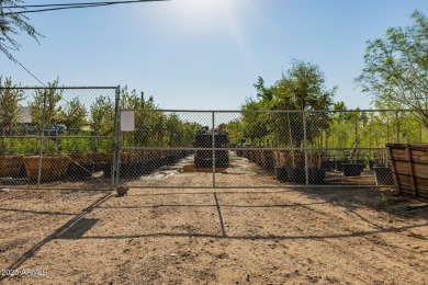 Seize a rare opportunity to own +-4.75 prime acres just a few on The Legacy Golf Resort in Arizona - for sale on GolfHomes.com, golf home, golf lot