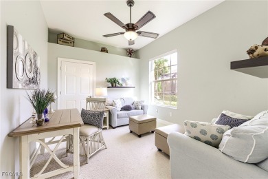 Wonderful updates inside and out with this 4/3 pool home on Crown Colony Golf and Country Club in Florida - for sale on GolfHomes.com, golf home, golf lot