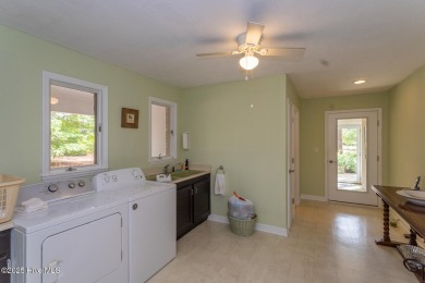 Discover charm, character, and endless potential in this on Foxfire Golf and Country Club in North Carolina - for sale on GolfHomes.com, golf home, golf lot