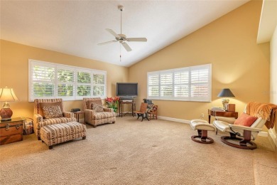 Brand NEW roof installed!!! Welcome to this exceptional on Spruce Creek Golf Club in Florida - for sale on GolfHomes.com, golf home, golf lot