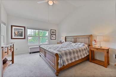 Welcome to this beautiful 2 bedroom, 2 bath home tucked within on Greenhorn Creek Resort in California - for sale on GolfHomes.com, golf home, golf lot