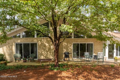 Discover charm, character, and endless potential in this on Foxfire Golf and Country Club in North Carolina - for sale on GolfHomes.com, golf home, golf lot