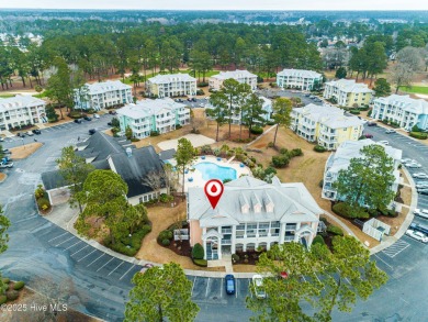 Discover this beautifully remodeled 2-bedroom, 2-bath lockout on Brunswick Plantation and Golf Resorts in North Carolina - for sale on GolfHomes.com, golf home, golf lot