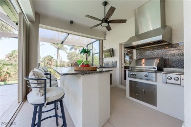 Wonderful updates inside and out with this 4/3 pool home on Crown Colony Golf and Country Club in Florida - for sale on GolfHomes.com, golf home, golf lot