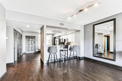 Luxury Lakefront Condo with Golf Course Views.
Enjoy serene on East Bay Golf Club in Florida - for sale on GolfHomes.com, golf home, golf lot