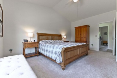 Welcome to this beautiful 2 bedroom, 2 bath home tucked within on Greenhorn Creek Resort in California - for sale on GolfHomes.com, golf home, golf lot