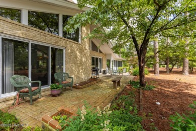 Discover charm, character, and endless potential in this on Foxfire Golf and Country Club in North Carolina - for sale on GolfHomes.com, golf home, golf lot