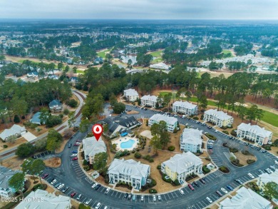 Discover this beautifully remodeled 2-bedroom, 2-bath lockout on Brunswick Plantation and Golf Resorts in North Carolina - for sale on GolfHomes.com, golf home, golf lot