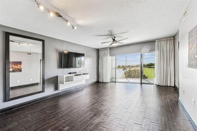 Luxury Lakefront Condo with Golf Course Views.
Enjoy serene on East Bay Golf Club in Florida - for sale on GolfHomes.com, golf home, golf lot