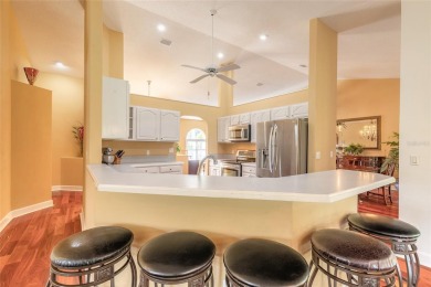 Brand NEW roof installed!!! Welcome to this exceptional on Spruce Creek Golf Club in Florida - for sale on GolfHomes.com, golf home, golf lot