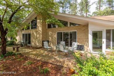 Discover charm, character, and endless potential in this on Foxfire Golf and Country Club in North Carolina - for sale on GolfHomes.com, golf home, golf lot