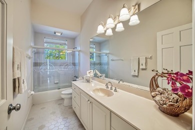 Luxurious 3-Bedroom, 2.5-Bath Sanctuary with Stunning Mangrove on The Sanctuary Golf Club in Florida - for sale on GolfHomes.com, golf home, golf lot