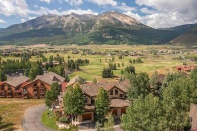 Charlie Farnan, Bluebird Real Estate, LLC, C: , cfarnan,  : on The Club At Crested Butte in Colorado - for sale on GolfHomes.com, golf home, golf lot