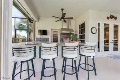Wonderful updates inside and out with this 4/3 pool home on Crown Colony Golf and Country Club in Florida - for sale on GolfHomes.com, golf home, golf lot