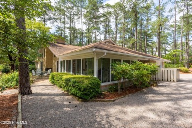 Discover charm, character, and endless potential in this on Foxfire Golf and Country Club in North Carolina - for sale on GolfHomes.com, golf home, golf lot
