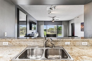 Luxury Lakefront Condo with Golf Course Views.
Enjoy serene on East Bay Golf Club in Florida - for sale on GolfHomes.com, golf home, golf lot