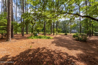 Discover charm, character, and endless potential in this on Foxfire Golf and Country Club in North Carolina - for sale on GolfHomes.com, golf home, golf lot