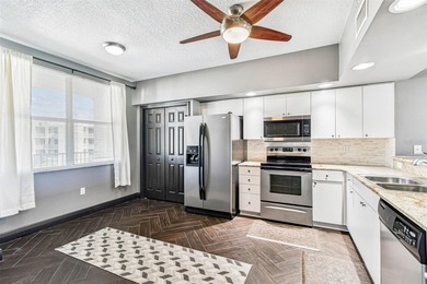 Luxury Lakefront Condo with Golf Course Views.
Enjoy serene on East Bay Golf Club in Florida - for sale on GolfHomes.com, golf home, golf lot