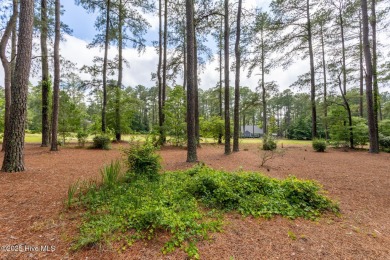 Discover charm, character, and endless potential in this on Foxfire Golf and Country Club in North Carolina - for sale on GolfHomes.com, golf home, golf lot