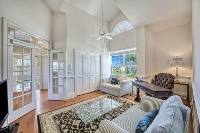 Luxurious 3-Bedroom, 2.5-Bath Sanctuary with Stunning Mangrove on The Sanctuary Golf Club in Florida - for sale on GolfHomes.com, golf home, golf lot