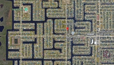 Excellent opportunity to build your dream home in the desirable on Royal Tee Country Club in Florida - for sale on GolfHomes.com, golf home, golf lot