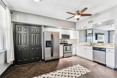 Luxury Lakefront Condo with Golf Course Views.
Enjoy serene on East Bay Golf Club in Florida - for sale on GolfHomes.com, golf home, golf lot