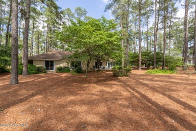 Discover charm, character, and endless potential in this on Foxfire Golf and Country Club in North Carolina - for sale on GolfHomes.com, golf home, golf lot