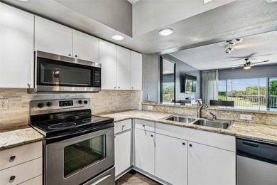 Luxury Lakefront Condo with Golf Course Views.
Enjoy serene on East Bay Golf Club in Florida - for sale on GolfHomes.com, golf home, golf lot